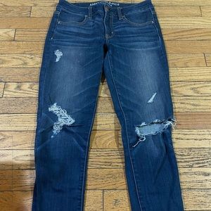 American eagle jeans SOLD